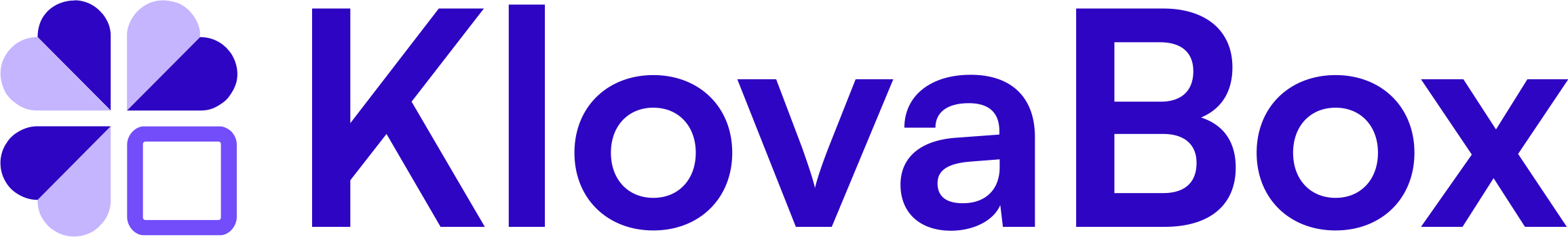 Klovabox